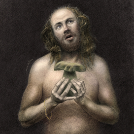 Святой Гриборий