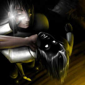 Роберт и Эн