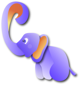 Слон Ростелеком 