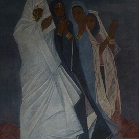 иудейки магриба