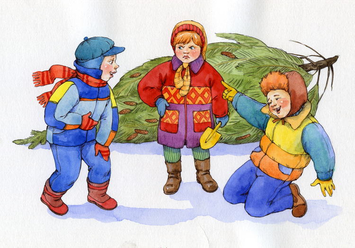 Драгунский