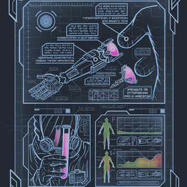 The Ouroboros Universe - Ferostal