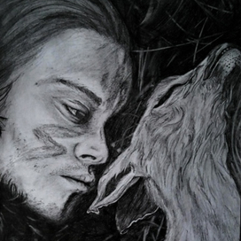 «Мертвец», кадр из фильма 