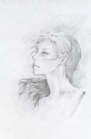 Ветренная барышня