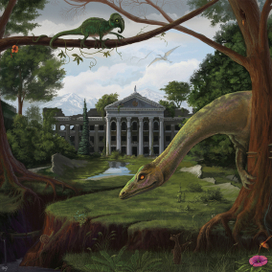 Июльский период