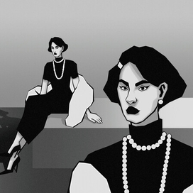 концепт герсонажа