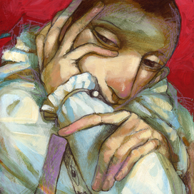 Карточный домик