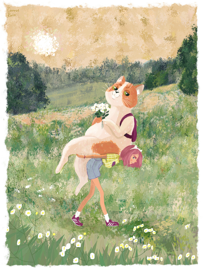 Битый не битого несет 