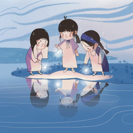 Предрассветный час