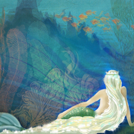 Подводное царство