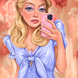 Эйфория Кэсси 