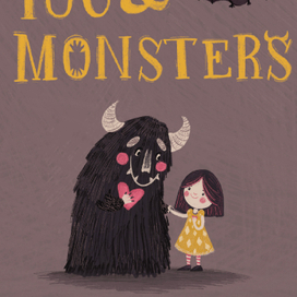 Ты и твои монстры 