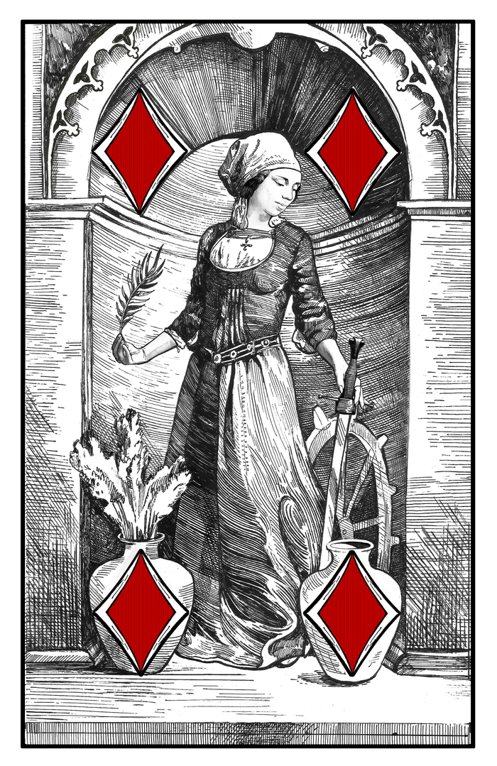 Трансформационная карта