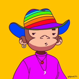 NFT Monkey
