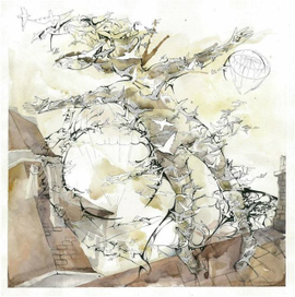 Чувство птиц