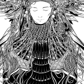 Земля и Небо