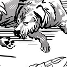 Сергеев «Мои друзья»