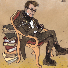 Чацкий панк