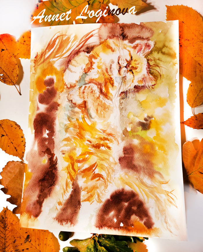 Медовый рыжик