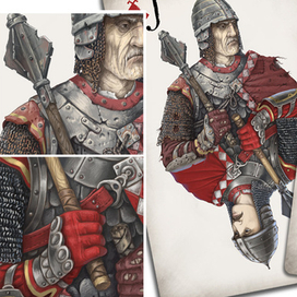 валет бубен