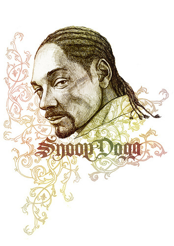 Snoop Dogg