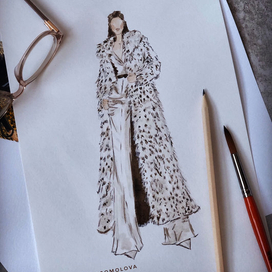 Winter style