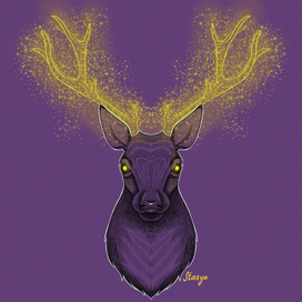 Священные рога