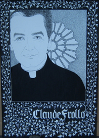 Клод Фролло