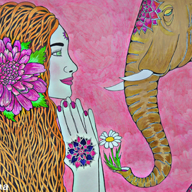 Придет время, когда ты решишь, что всё кончено. 