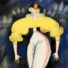 бренды уходят