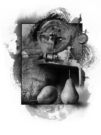 иллюстрация к сборнику стихов4