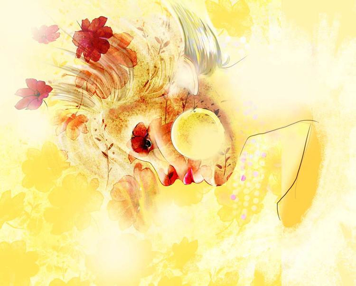 Солнечная.. 