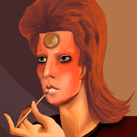 Bowie