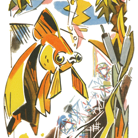 В музыкальный сборник