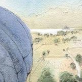 «Марта и фантастический дирижабль»