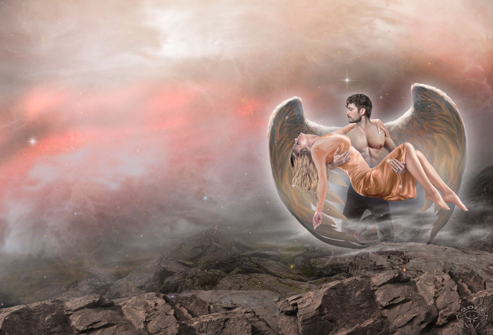 Обложка для книги