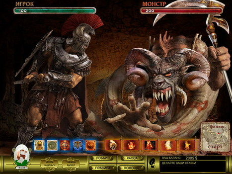 Рисунок для главной странички