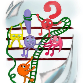 Знаки препинания