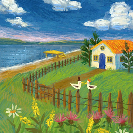 Пор-де-Барк