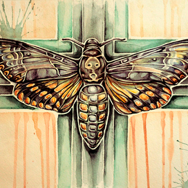 мертвая голова