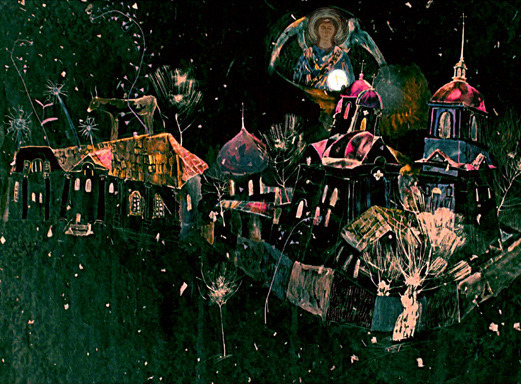  Климанова А. Стихи (сборник), 2009 Не издано.