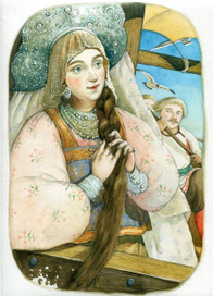 "Семь Симеонов" полоса