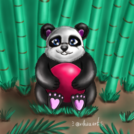 Panda🐼