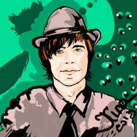 Искатель приключений