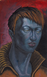 ночной змей