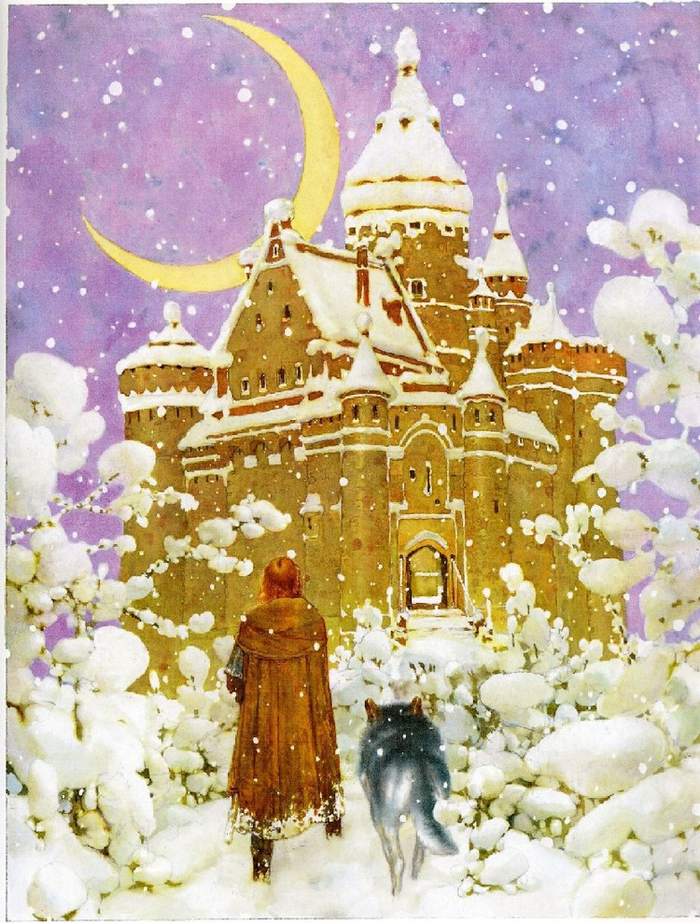 Жар-птица(стр.17)