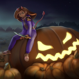 Подготовка к празднику