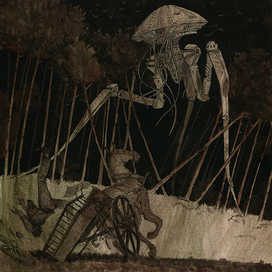 Война миров 2