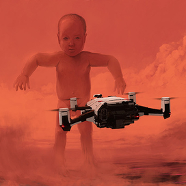 Солярис. Отчет Бертона