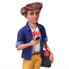 Для конкурса